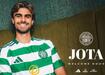 Celtic, Jota ile yeniden bir arada