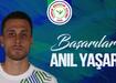 Rizespor'da Seyfettin Anl Yaar, Esenler Erokspor'a kiraland