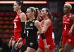 Gizem rge: 'Finalde Trk bayran dalgalandracaz'