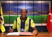 Fenerbahe, Anderson Talisca transferini aklad