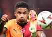 Galatasaray, Jakobs'u TFF'ye bildirdi!