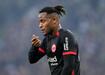 Eintracht Frankfurt'ta ayrlk anlar alyor: Batshuayi!