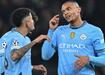 Milan, Galatasaray'n anlat Akanji iin takipte!