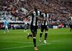 Liverpool'dan Alexander Isak iin r...