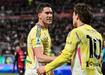 Fenerbahe'ye Vlahovic frsat; Comolli, kapy gsterdi!