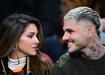 Icardi ve China Suarez'e yolculuk ncesi ok haber!