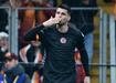 Galatasaray'dan Morata'ya izin yok!