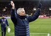 Jose Mourinho: 'Kulbede ama bir sorunu var, oynamyor'