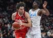 A Milli Erkek Basketbol Takm aday kadrosu akland!