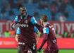 Lens, Batista Mendy'yi gzne kestirdi