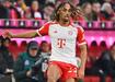 Bayern, Sacha Boey hakknda kararn verdi!