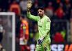 Gnay kesin, Muslera srpriz