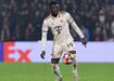 Bayern Mnih'te Alphonso Davies ve ...