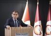 Dursun zbek: 'Sinsiler, yalanclar!'