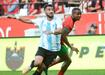 Erzurumspor, Amed deplasmannda galip!