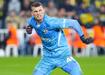 Dominik Livakovic'ten ayrlk talebi!
