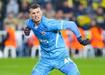 Girona, Dominik Livakovic iin anlat