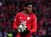 Fenerbahe, Jonathan David iin dnya devleriyle yarta!