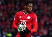 Jonathan David transferinde Fenerbahçe'ye 3 dev rakip!