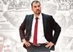 Petkimspor'da ayrlk iddias!