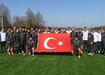 Gen Milli Takmlar, anakkale Zaferi'ni and