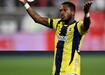 Fenerbaheli Fred'e Palmeiras'dan yakn takip!