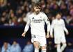 Beikta gzn Real Madrid'in gen yldzna dikti