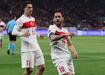 A Milli Futbol Takm'nn rakibi Grcistan