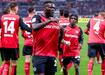 Galatasaray'n B plan: Osimhen olmazsa Boniface