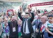 Bir ehrin yeniden douu: Bursaspor
