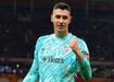 Eyüpspor'da Berke Özer'e yeni sözleşme!