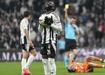 Masuaku'dan Beikta'a veda paylam