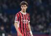 Joao Felix, eski kulb Benfica'ya scak bakyor!