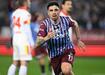 Ozan Tufan'a Rusya'dan talip