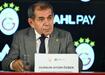 Galatasaray'dan Tahkim'e 'yabanc' bavurusu!