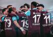 Trabzonspor kupa maçı kamp kadrosunu duyurdu