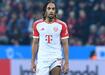 Bayern Mnih'te Sacha Boey iin ayrlk plan