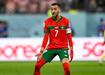 Ziyech, Katar'da gndem: Oyundan alnnca lgna dnd!