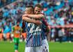 4-3'lk mata kazanan Trabzonspor: Ligde seriye balad!