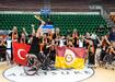 Galatasaray Fuzul, Avrupa'da ampiyon oldu