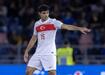 Ozan Kabak, 1.5 yl sonra sahalara dnd!