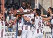 Bandırmaspor, play-off'ta yarı finalde!
