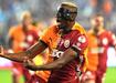 Osimhen'den fla Galatasaray paylam!