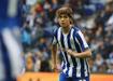 Porto, gen yldz Rodrigo Mora ile szleme uzatt