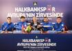 Stoychev: 'Konsantre olmak zorundayz'