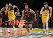 Basketbol ampiyonlar Ligi normal sezonu takmlar akland!