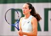 Zeynep Snmez, Wimbledon'da iftlerde de yoluna devam ediyor