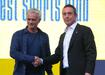 Fenerbahe'de yeni sezon toplants!