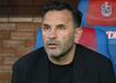 Okan Buruk: 'Bu sene 3, gelecek sene 4!'
