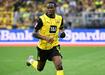 Chelsea, Jamie Bynoe-Gittens'i resm...